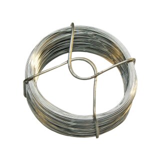 Kraftmann Bindedraht | 50 m x 0,7 mm