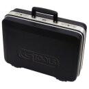 KS-TOOLS ABS Hartschalen-Werkzeugkoffer mit...