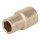 KS-TOOLS BRONZEplus Stecknuss 1/2" 6-kant 36 mm