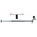 KS-TOOLS Bremspedal-Feststeller