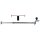 KS-TOOLS Bremspedal-Feststeller