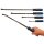 BGS technic Stemmhebel-Satz | 4-tlg.