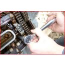 KS-TOOLS 1/2" Zylinderkopf-Schrauben-Steckschlüssel-Satz, 11-tlg.