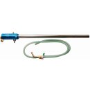 BGS technic Druckluft-Ölfasspumpe