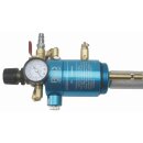 BGS technic Druckluft-Ölfasspumpe