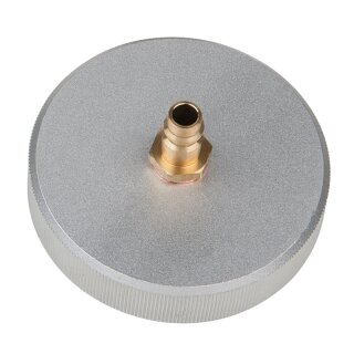 KS-TOOLS Entlüfterstutzen-Gewinde-Adapter G 75 für Bremsentlüftung