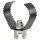 KS-TOOLS Verzahnter Gabelschneidkopf, Ø 150mm, Spirale 22mm