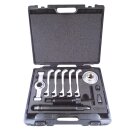 KS-TOOLS Universal Radnabenabzieher- und...
