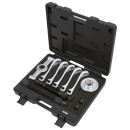 KS-TOOLS Universal Radnabenabzieher- und...