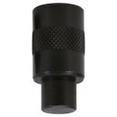 KS-TOOLS Universal Radnabenabzieher- und Gelenkwellenausdrücker, 11-tlg.