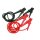 BGS technic Starthilfekabel | für SUV / Transporter | 600 A / 35 mm² | 3,5 m