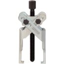 KS-TOOLS Universal-Abzieher 2-armig mit schlanken Haken,...