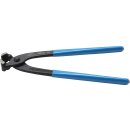 BGS technic Rabitzzange | DIN ISO 9242A | 275 mm