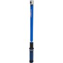 KS-TOOLS 14x18mm ERGOTORQUE®precision Einsteck-Drehmomentschlüssel, 60-320Nm