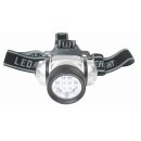Kraftmann LED-Stirnlampe | 12 LED