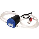 BGS technic Öl-Absaugpumpe | 12 Volt