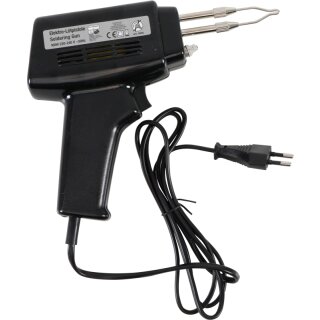 Kraftmann Elektro-Lötpistole | 100 W