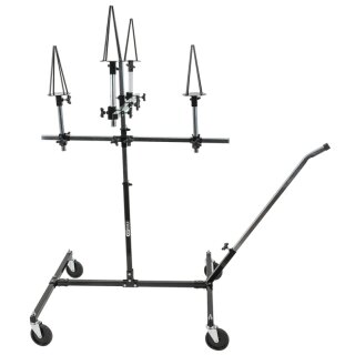 KS-TOOLS Lackierständer für Felgen