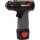 KS-TOOLS Akku-Schleifmaschine, 3.200 U/min 10,8V, mit 1 Akku und 1 Ladegerät