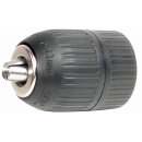 Kraftmann Schnellspannbohrfutter | 2 - 13 mm - 1/2" x 20 UNF