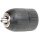Kraftmann Schnellspannbohrfutter | 2 - 13 mm - 1/2" x 20 UNF