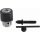 BGS technic Zahnkranz-Bohrfutter | 13 mm | 4-tlg.