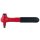 KS-TOOLS 3/8" Festeingestellter Drehmomentschlüssel mit Schutzisolierung