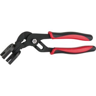 KS-TOOLS Lösezange für Getriebeölkühler-Leitungen