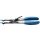 BGS technic Lötfixierzange | 240 mm