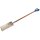 KS-TOOLS BRONZEplus Spaten, D-Stiel