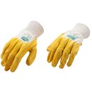 Kraftmann Nitril-Handschuhe | Gr. 10