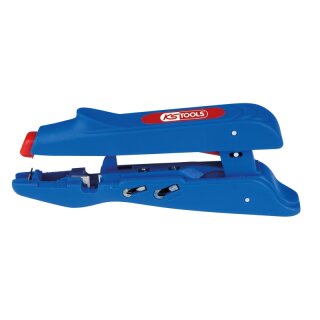 KS-TOOLS Abmantelungsmesser, 0,5-6,0mm²