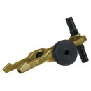 KS-TOOLS Sicherungsring-Werkzeug-Satz, 7-tlg.