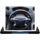 BGS technic Lenkrad-Wasserwaage