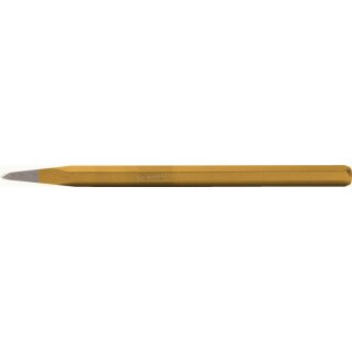 KS-TOOLS Spitzmeißel, 8-kant, 20x1000mm