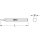 KS-TOOLS Spitzmeißel, 8-kant, 20x1000mm