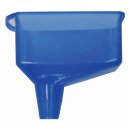 BGS technic Öl-Einfülltrichter | 850 ml Reservoir