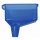 BGS technic Öl-Einfülltrichter | 850 ml Reservoir