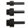 BGS technic Adapter für Getriebeöl-Befüllgeräte | für Audi, Mercedes-Benz, VW