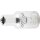 BGS technic Steckschlüssel-Einsatz Gear Lock | Antrieb Innenvierkant 6,3 mm (1/4") | SW 4,5 mm
