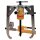 KS-TOOLS Universal-Abzieher 2-armig, 50 t