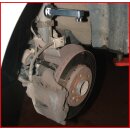 KS-TOOLS Sturzlibelle, 125 mm