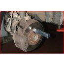 KS-TOOLS Sturzlibelle, 125 mm