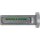 KS-TOOLS Sturzlibelle, 125 mm
