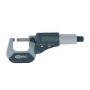 KS-TOOLS Bügelmessschraube, 25-50 mm