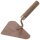 KS-TOOLS BRONZEplus Maurerkelle 130 mm