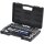 KS-TOOLS 3/8" CHROMEplus Steckschlüssel-Satz, 27-tlg.