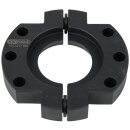 KS-TOOLS Halbschalen-Satz für Lagerring-Ausbau, 2-tlg.