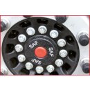 KS-TOOLS 3/4" Kraft-Bit-Stecknuss-Satz, 6-tlg.,...