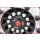 KS-TOOLS 3/4" Kraft-Bit-Stecknuss-Satz, 6-tlg., Torx+Vielzahn, mit Bohrung